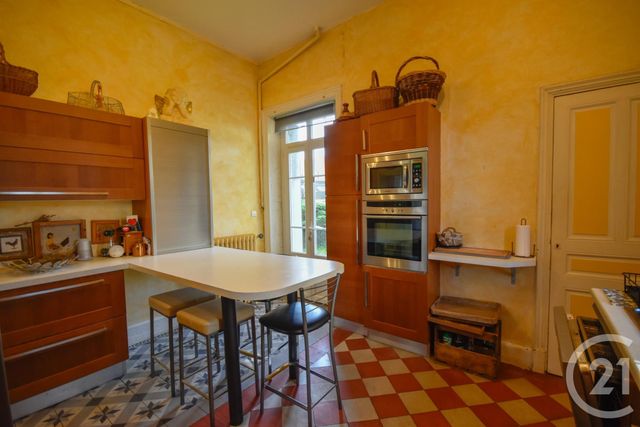 maison à vendre - 8 pièces - 220.0 m2 - BRIOUDE - 43 - AUVERGNE - Century 21 Api Immobilier