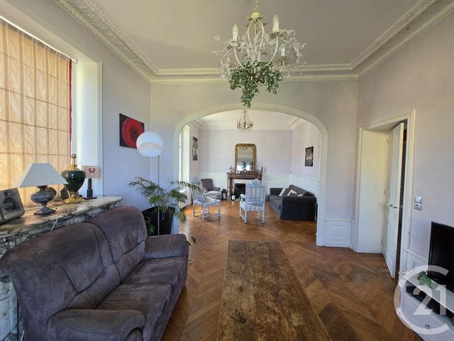 maison à vendre - 8 pièces - 220.0 m2 - BRIOUDE - 43 - AUVERGNE - Century 21 Api Immobilier