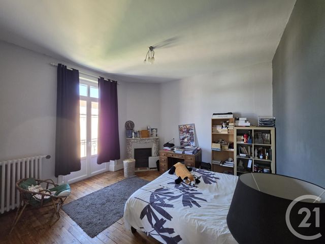 maison à vendre - 8 pièces - 220.0 m2 - BRIOUDE - 43 - AUVERGNE - Century 21 Api Immobilier