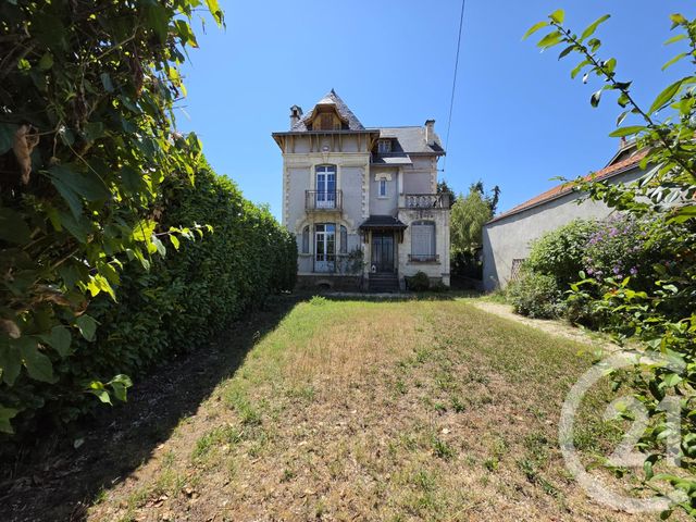 maison - BRIOUDE - 43