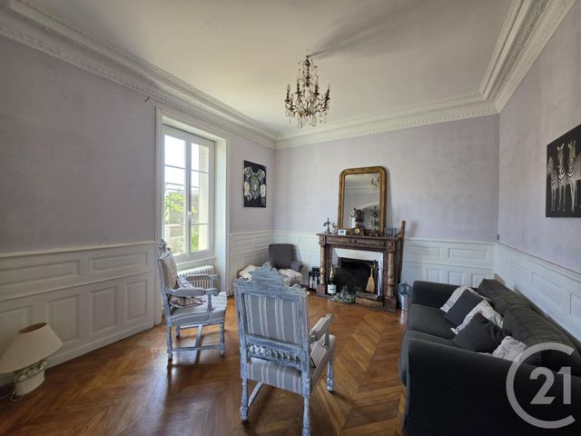 maison à vendre - 8 pièces - 220.0 m2 - BRIOUDE - 43 - AUVERGNE - Century 21 Api Immobilier