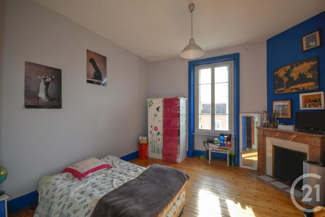 maison à vendre - 8 pièces - 220.0 m2 - BRIOUDE - 43 - AUVERGNE - Century 21 Api Immobilier