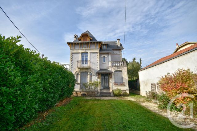 Maison à vendre BRIOUDE