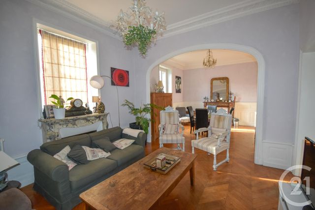 maison à vendre - 8 pièces - 220.0 m2 - BRIOUDE - 43 - AUVERGNE - Century 21 Api Immobilier