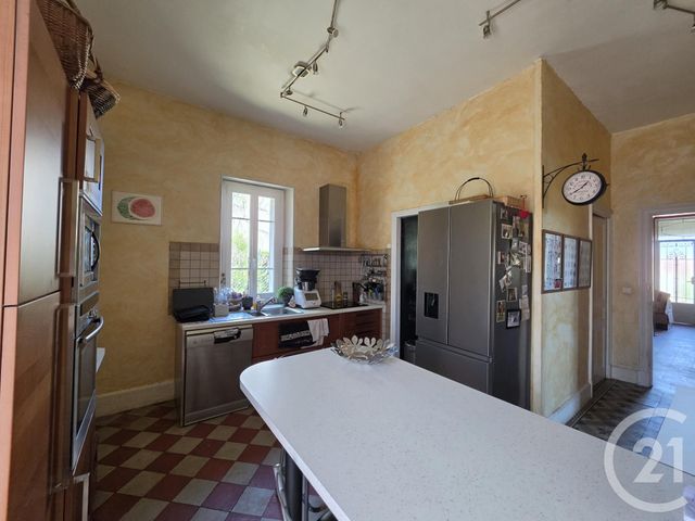 maison à vendre - 8 pièces - 220.0 m2 - BRIOUDE - 43 - AUVERGNE - Century 21 Api Immobilier