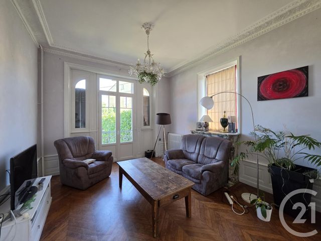 maison à vendre - 8 pièces - 220.0 m2 - BRIOUDE - 43 - AUVERGNE - Century 21 Api Immobilier