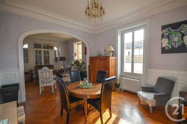 maison à vendre - 8 pièces - 220.0 m2 - BRIOUDE - 43 - AUVERGNE - Century 21 Api Immobilier