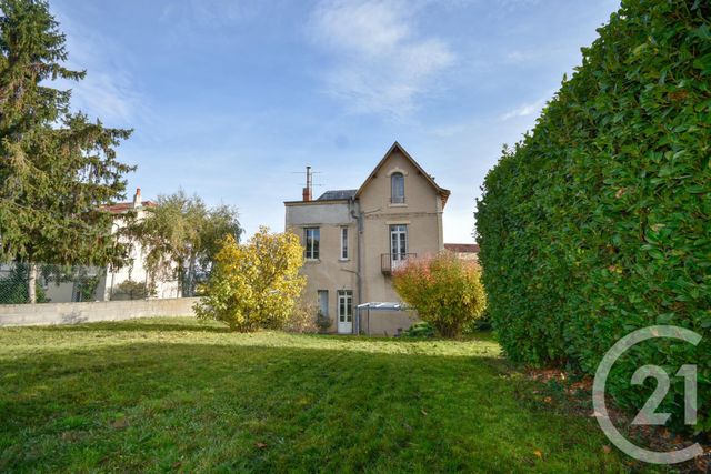 maison à vendre - 8 pièces - 220.0 m2 - BRIOUDE - 43 - AUVERGNE - Century 21 Api Immobilier