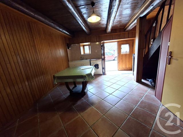 maison à vendre - 5 pièces - 100.0 m2 - CHILHAC - 43 - AUVERGNE - Century 21 Api Immobilier