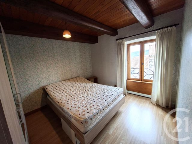 maison à vendre - 5 pièces - 100.0 m2 - CHILHAC - 43 - AUVERGNE - Century 21 Api Immobilier