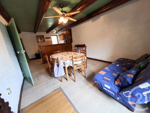 maison à vendre - 5 pièces - 100.0 m2 - CHILHAC - 43 - AUVERGNE - Century 21 Api Immobilier