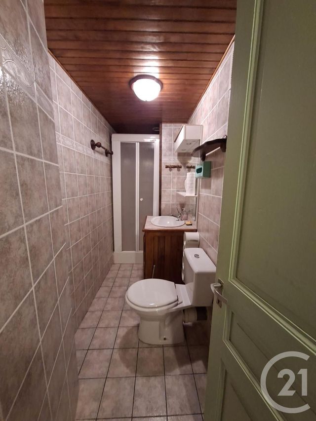 maison à vendre - 5 pièces - 100.0 m2 - CHILHAC - 43 - AUVERGNE - Century 21 Api Immobilier