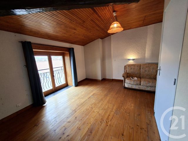 maison à vendre - 5 pièces - 100.0 m2 - CHILHAC - 43 - AUVERGNE - Century 21 Api Immobilier