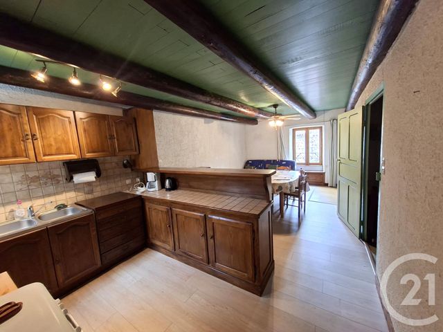 Maison à vendre CHILHAC