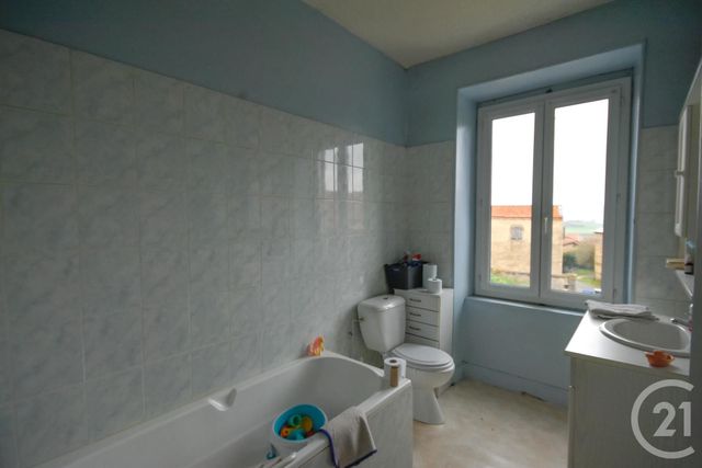 maison à vendre - 6 pièces - 247.0 m2 - BOURNONCLE ST PIERRE - 43 - AUVERGNE - Century 21 Api Immobilier