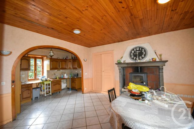 maison à vendre - 6 pièces - 247.0 m2 - BOURNONCLE ST PIERRE - 43 - AUVERGNE - Century 21 Api Immobilier