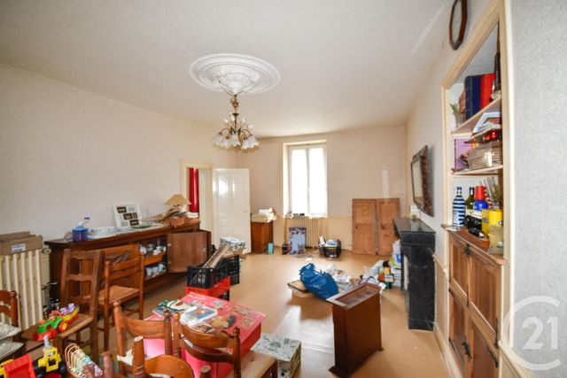 maison à vendre - 6 pièces - 247.0 m2 - BOURNONCLE ST PIERRE - 43 - AUVERGNE - Century 21 Api Immobilier
