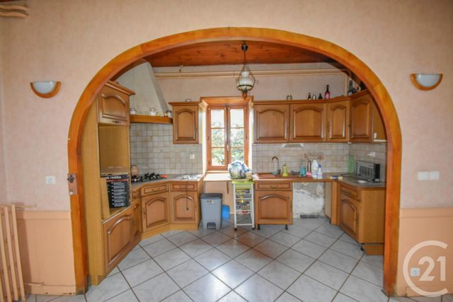 maison à vendre - 6 pièces - 247.0 m2 - BOURNONCLE ST PIERRE - 43 - AUVERGNE - Century 21 Api Immobilier