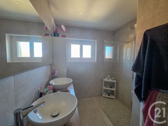 maison à vendre - 4 pièces - 91.0 m2 - BRIOUDE - 43 - AUVERGNE - Century 21 Api Immobilier