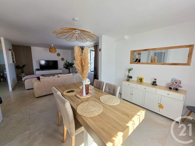 maison à vendre - 4 pièces - 91.0 m2 - BRIOUDE - 43 - AUVERGNE - Century 21 Api Immobilier