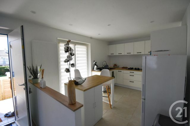 maison à vendre - 4 pièces - 91.0 m2 - BRIOUDE - 43 - AUVERGNE - Century 21 Api Immobilier