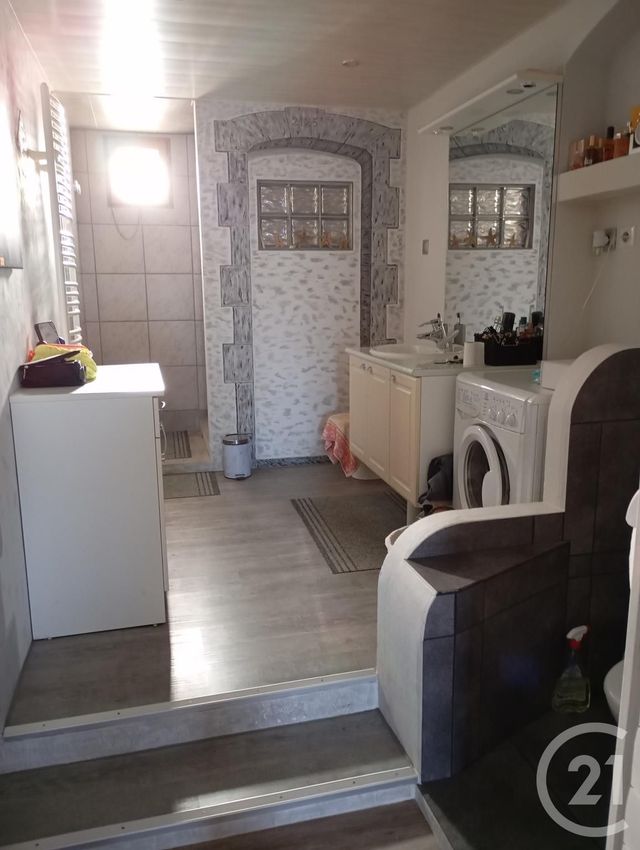 maison à vendre - 3 pièces - 90.0 m2 - CELOUX - 15 - AUVERGNE - Century 21 Api Immobilier