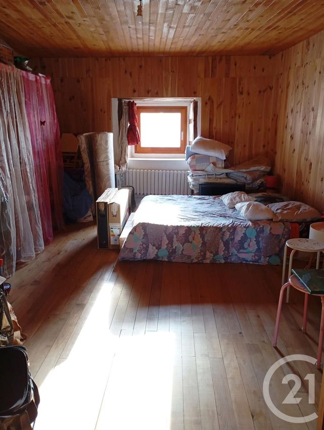maison à vendre - 3 pièces - 90.0 m2 - CELOUX - 15 - AUVERGNE - Century 21 Api Immobilier