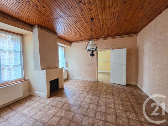 maison à vendre - 5 pièces - 128.68 m2 - LANGEAC - 43 - AUVERGNE - Century 21 Api Immobilier