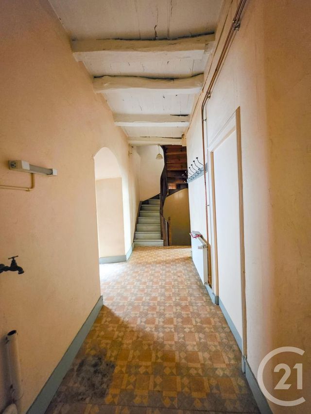 maison à vendre - 5 pièces - 128.68 m2 - LANGEAC - 43 - AUVERGNE - Century 21 Api Immobilier