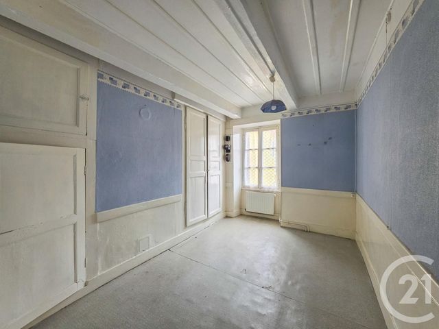 maison à vendre - 5 pièces - 128.68 m2 - LANGEAC - 43 - AUVERGNE - Century 21 Api Immobilier