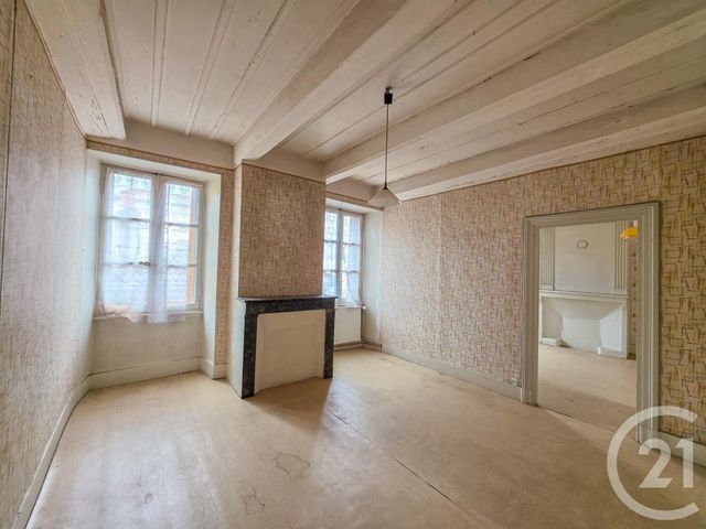 maison à vendre - 5 pièces - 128.68 m2 - LANGEAC - 43 - AUVERGNE - Century 21 Api Immobilier