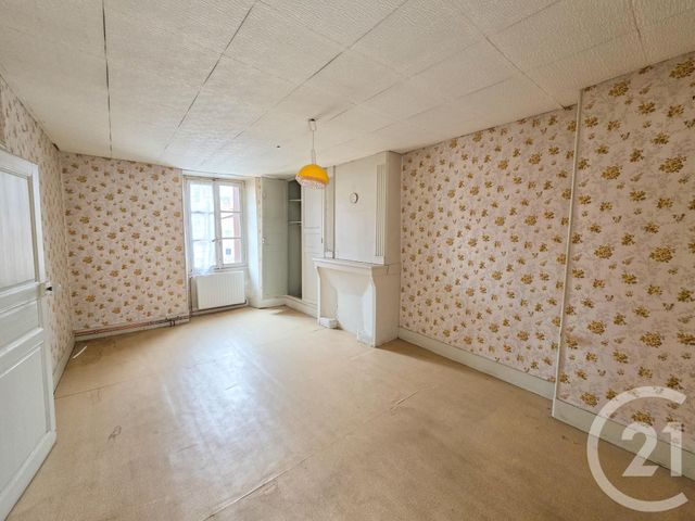 maison à vendre - 5 pièces - 128.68 m2 - LANGEAC - 43 - AUVERGNE - Century 21 Api Immobilier