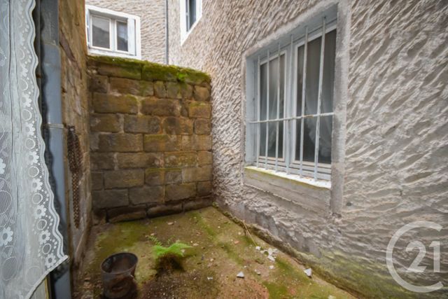 maison à vendre - 5 pièces - 128.68 m2 - LANGEAC - 43 - AUVERGNE - Century 21 Api Immobilier