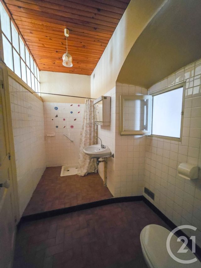 maison à vendre - 5 pièces - 128.68 m2 - LANGEAC - 43 - AUVERGNE - Century 21 Api Immobilier
