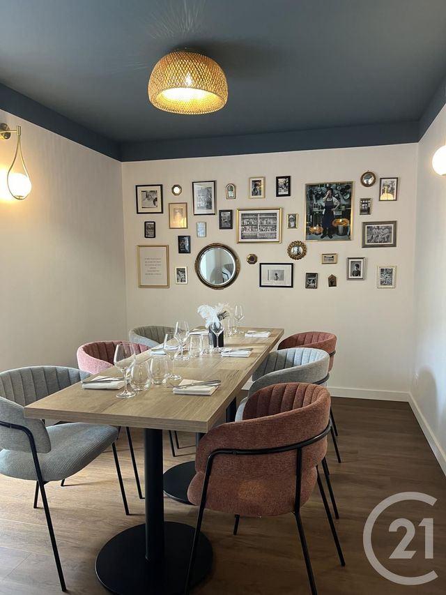 immeuble à vendre - 230.0 m2 - BRIOUDE - 43 - AUVERGNE - Century 21 Api Immobilier