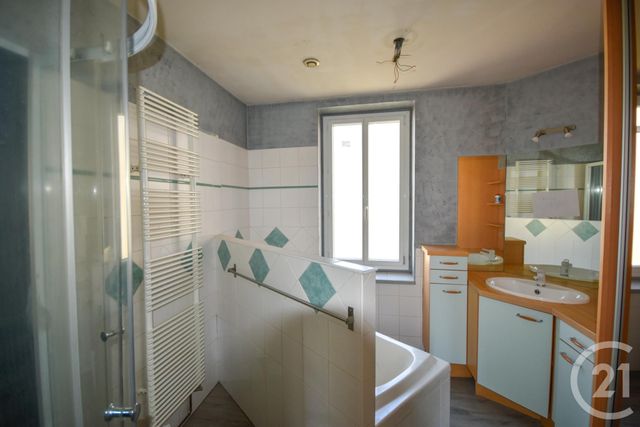 immeuble à vendre - 230.0 m2 - BRIOUDE - 43 - AUVERGNE - Century 21 Api Immobilier