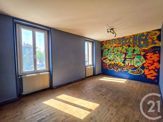 immeuble à vendre - 230.0 m2 - BRIOUDE - 43 - AUVERGNE - Century 21 Api Immobilier