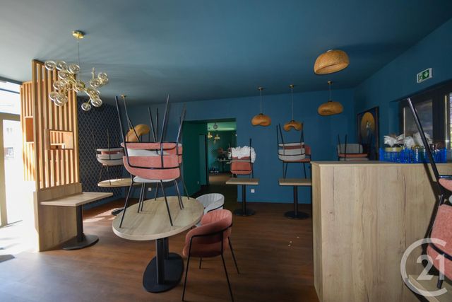 immeuble à vendre - 230.0 m2 - BRIOUDE - 43 - AUVERGNE - Century 21 Api Immobilier