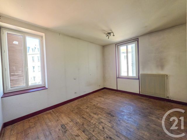 immeuble à vendre - 230.0 m2 - BRIOUDE - 43 - AUVERGNE - Century 21 Api Immobilier