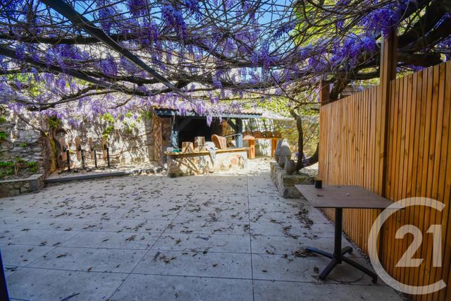 immeuble à vendre - 230.0 m2 - BRIOUDE - 43 - AUVERGNE - Century 21 Api Immobilier