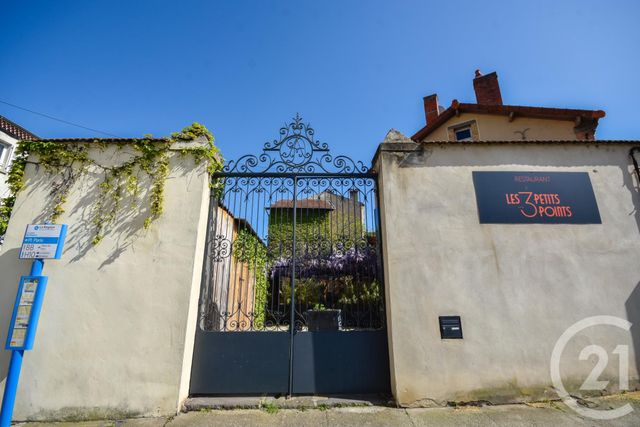 immeuble à vendre - 230.0 m2 - BRIOUDE - 43 - AUVERGNE - Century 21 Api Immobilier