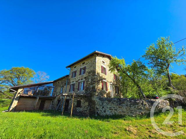 Maison à vendre LAVAL SUR DOULON