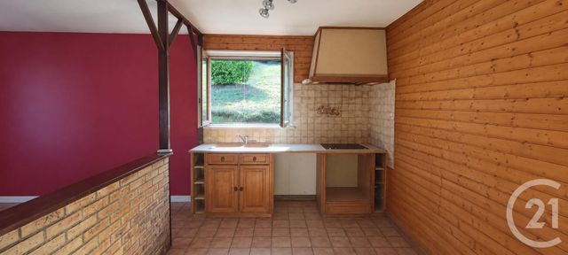 maison à vendre - 4 pièces - 87.0 m2 - VIEILLE BRIOUDE - 43 - AUVERGNE - Century 21 Api Immobilier
