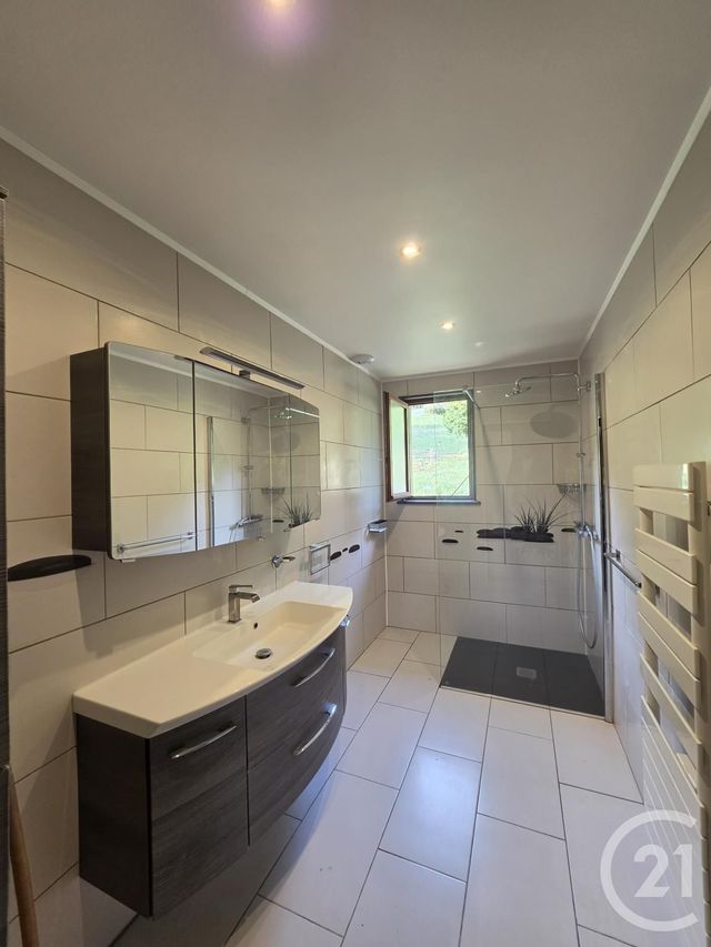 maison à vendre - 4 pièces - 87.0 m2 - VIEILLE BRIOUDE - 43 - AUVERGNE - Century 21 Api Immobilier