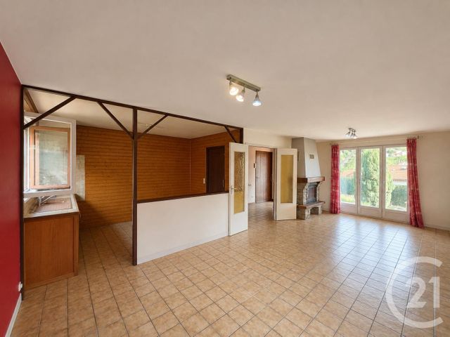 maison à vendre - 4 pièces - 87.0 m2 - VIEILLE BRIOUDE - 43 - AUVERGNE - Century 21 Api Immobilier