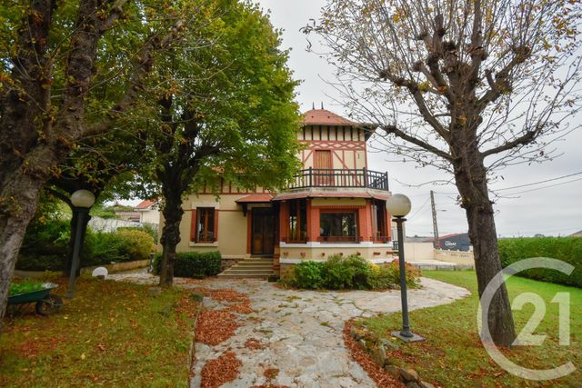 Maison à vendre BRIOUDE