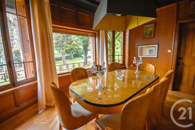 maison à vendre - 7 pièces - 227.0 m2 - BRIOUDE - 43 - AUVERGNE - Century 21 Api Immobilier