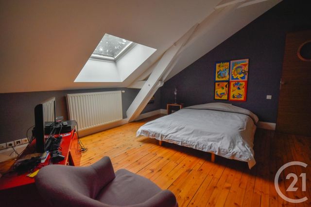 maison à vendre - 7 pièces - 227.0 m2 - BRIOUDE - 43 - AUVERGNE - Century 21 Api Immobilier