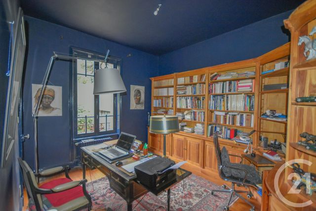 maison à vendre - 7 pièces - 227.0 m2 - BRIOUDE - 43 - AUVERGNE - Century 21 Api Immobilier