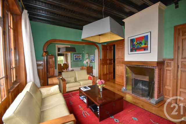 maison à vendre - 7 pièces - 227.0 m2 - BRIOUDE - 43 - AUVERGNE - Century 21 Api Immobilier